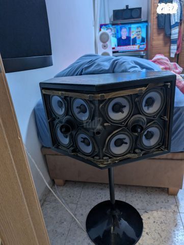 BOSE 901 VI