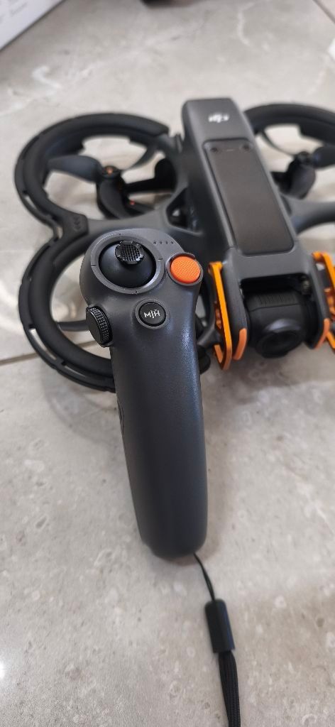 רחפן Dji Avata2 Fly more