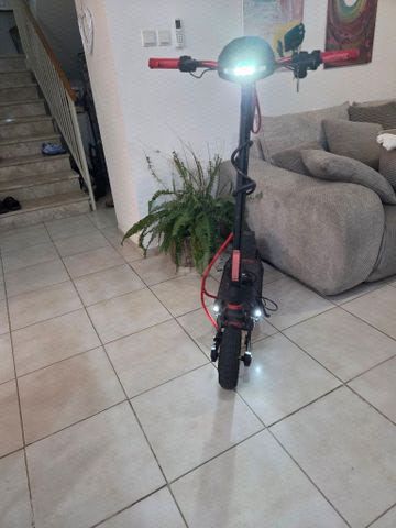 קורקינט rider x-18