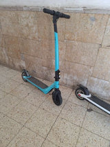 קורקנית חשמלי