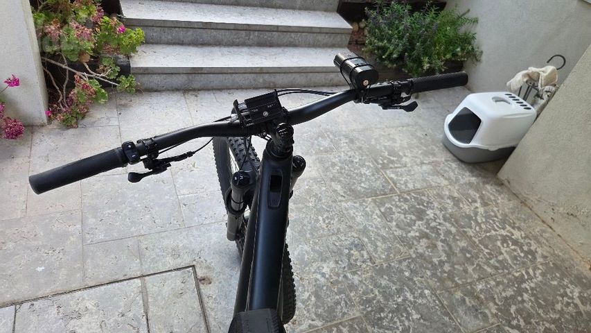 specialized levo 3  2025