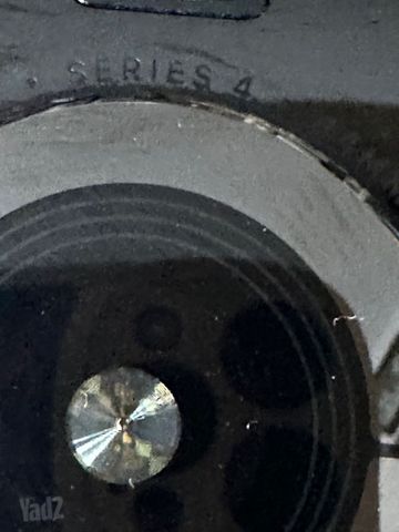 Apple watch GPS cellular
