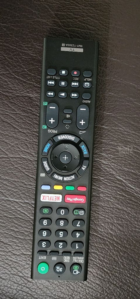 טלויזיית לד 75 SONY