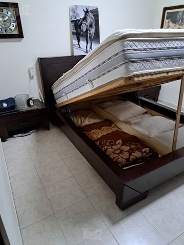 חדר שינה
