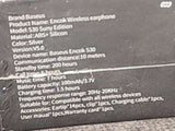 אלחוטיות S30 Conduction,