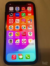 אייפון 12 פרומקס