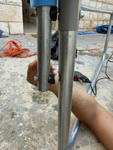 טרמפולינה