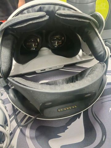 VR כמו חדש 512 GB