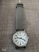 שעון יד שחור CASIO