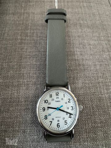 שעון יד שחור CASIO