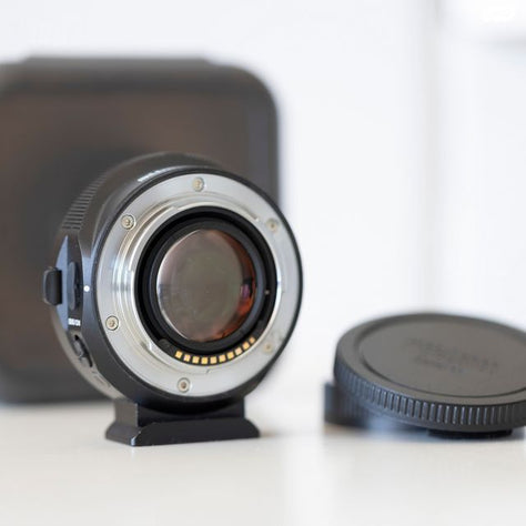 Metabones   Speed Booster