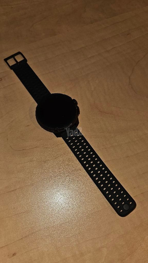 Suunto Race- All Black