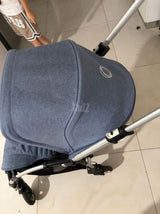 עגלת בוגבו בי 5
