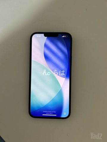 אייפון 14 פלוס 256gb