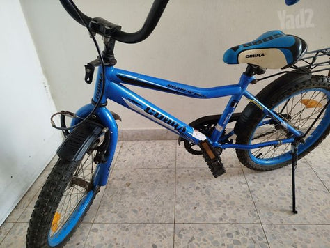 אופני ילדים bmx