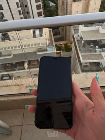 אייפון 12 מיני