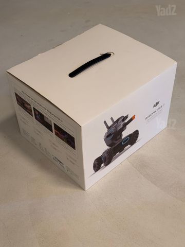 רובומאסטר dji Robomaster S1