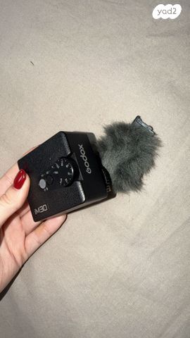 מצלמת sony zv-1