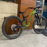 אופני שטח marin alpin trial 7