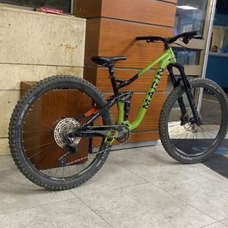 אופני שטח marin alpin trial 7