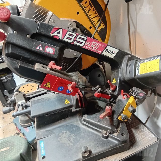 FEMI ABS NG20 מסור