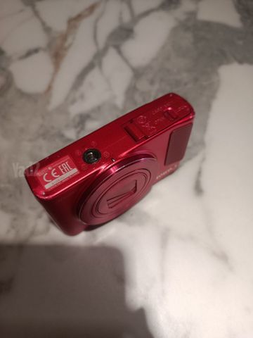 מצלמה canon sx620
