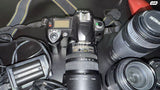 מצלמת Nikon D70S