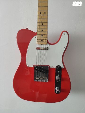 Fender telecaster mij
