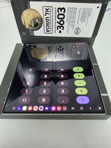 Fold 7 512gb Grey