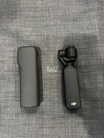 מצלמת dji osmo pocket 3
