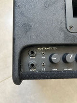 מגבר Fender Mustang LT25