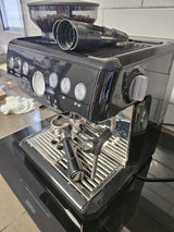 מכונת קפה breville