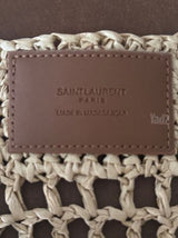 תיק ysl קש חדש