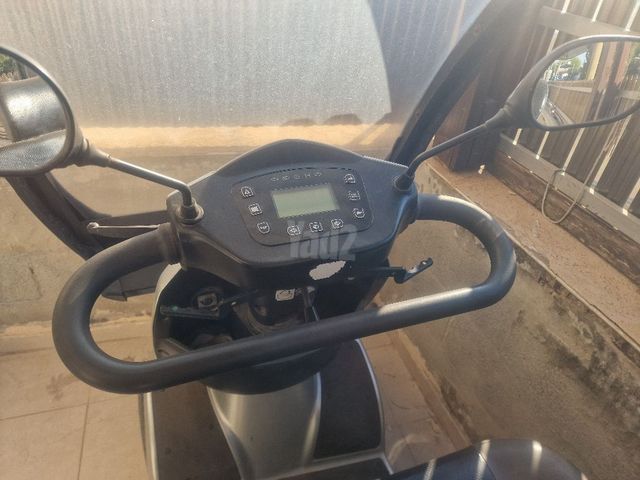 קלנועית  CTM HS-928