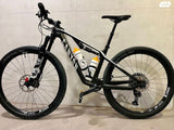 למכירה  Canyon Lux cf sl 7.0