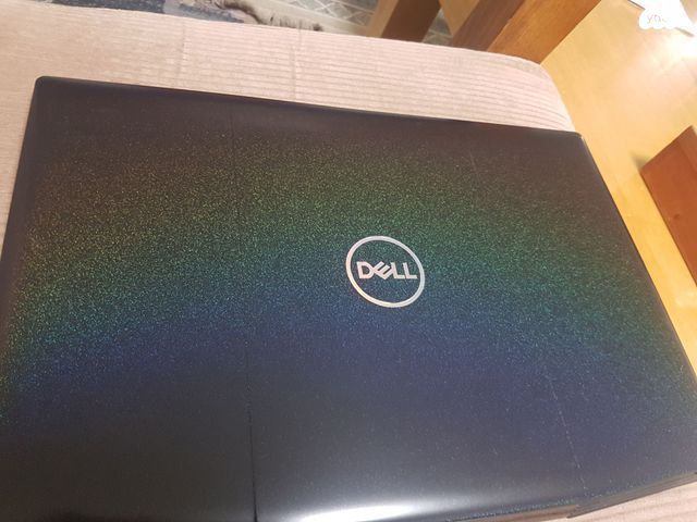 Dell חזק מאד