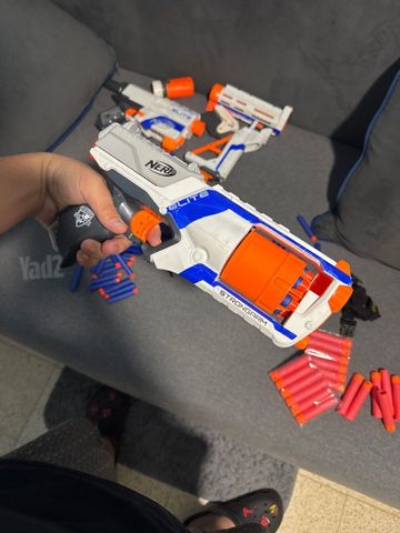 רובי nerf