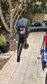 אופני גראבל