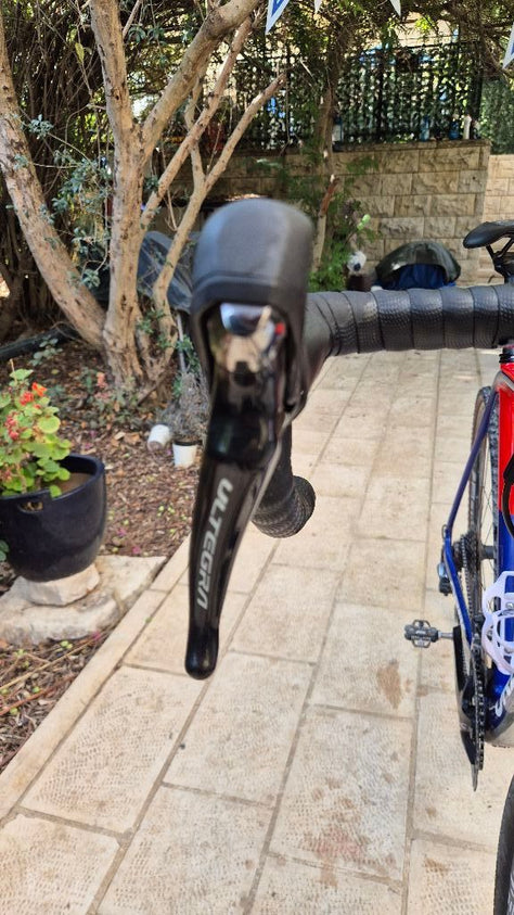 אופני גראבל