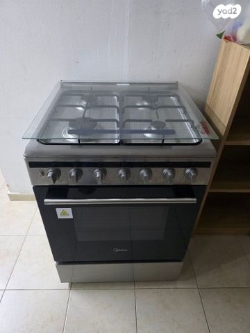 תנור ביתי