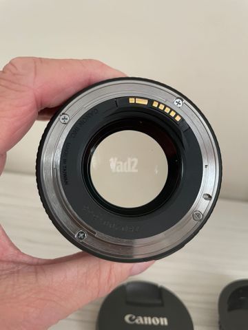 Canon EF 85 mm F1.8 USM