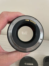 Canon EF 85 mm F1.8 USM