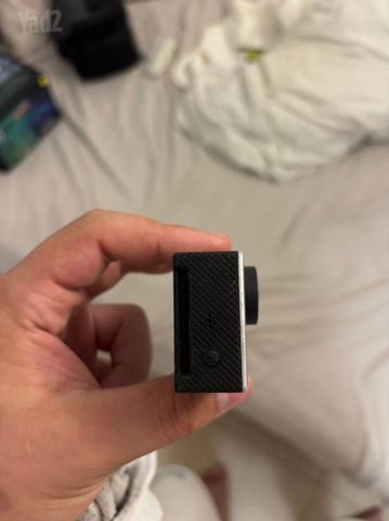 Go pro hero 3+