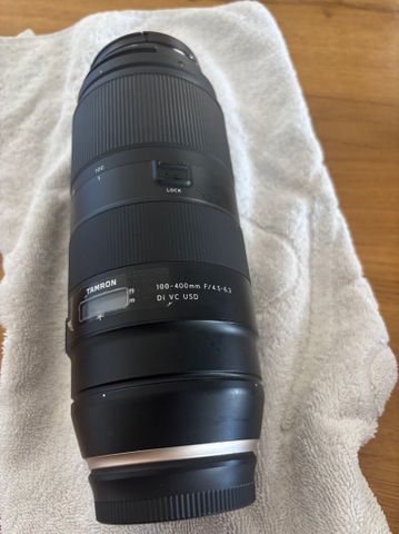 זום למצמה canon