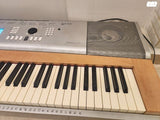 פסנתר חשמלי yamaha