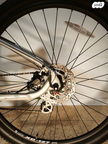 HARO Double Peak 29, מידה S