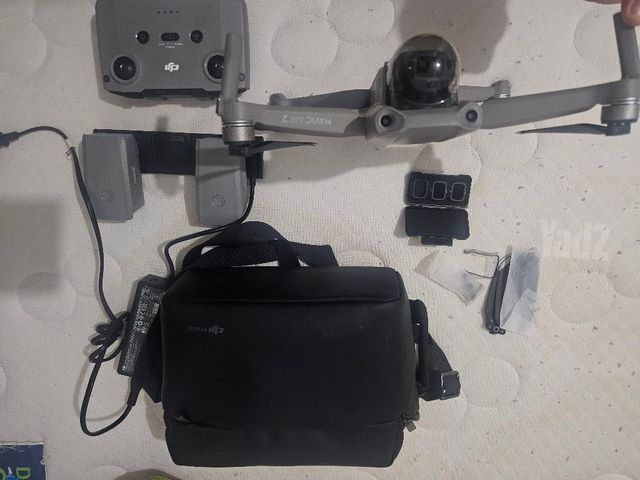 רחפן dji mavic 2