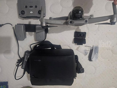 רחפן dji mavic 2