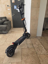 TEVERUN space 60v 18A