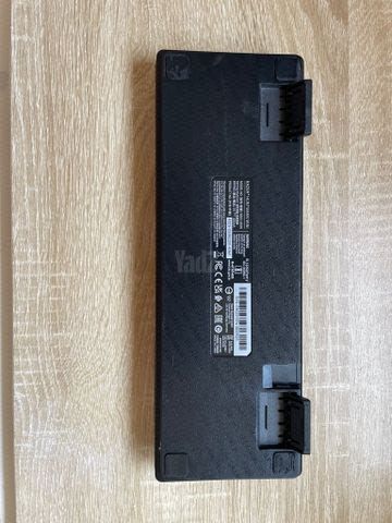 מקלדת Razor Huntsman mini